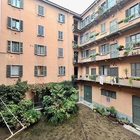 Nino6 - Micro Design Apartment Milano Esterno foto