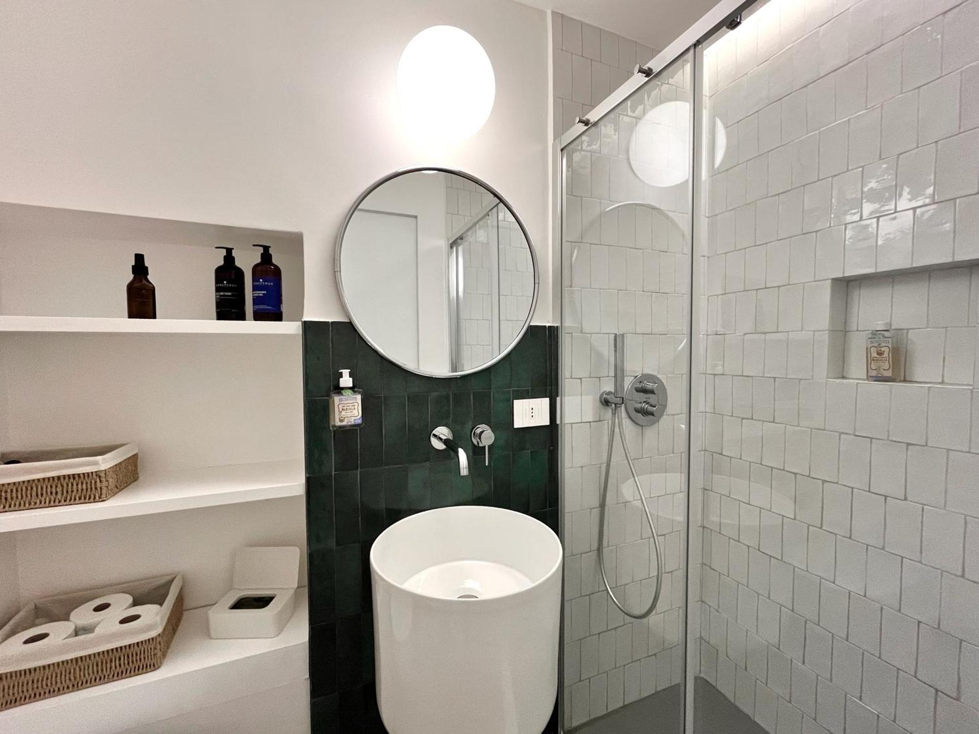 Nino6 - Micro Design Apartment Milano Esterno foto
