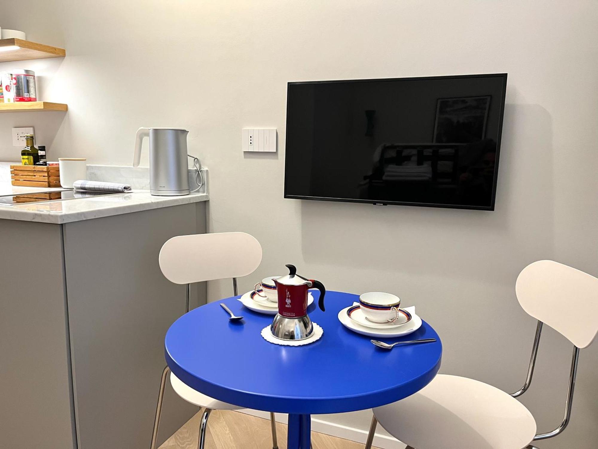 Nino6 - Micro Design Apartment Milano Esterno foto