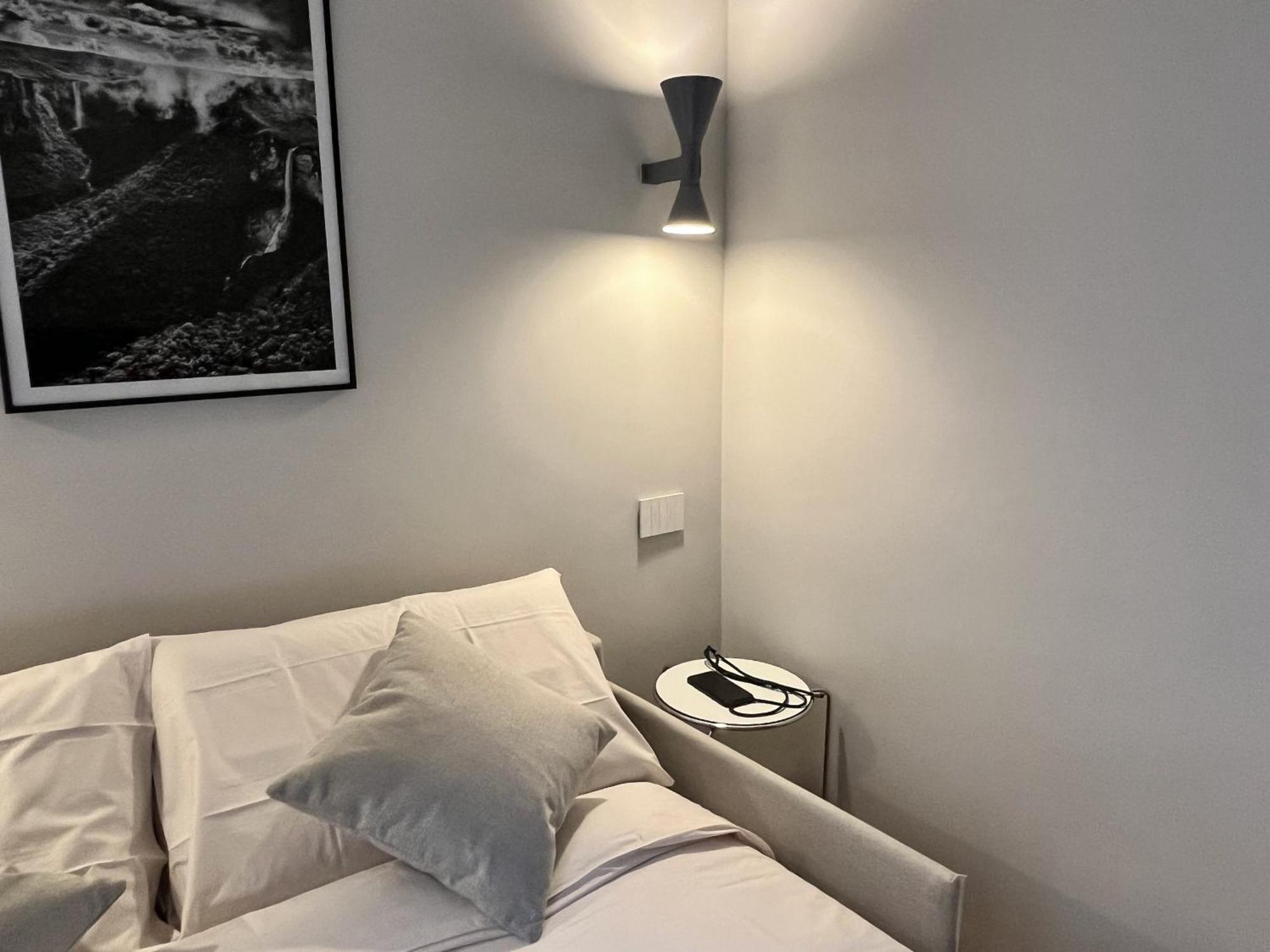 Nino6 - Micro Design Apartment Milano Esterno foto