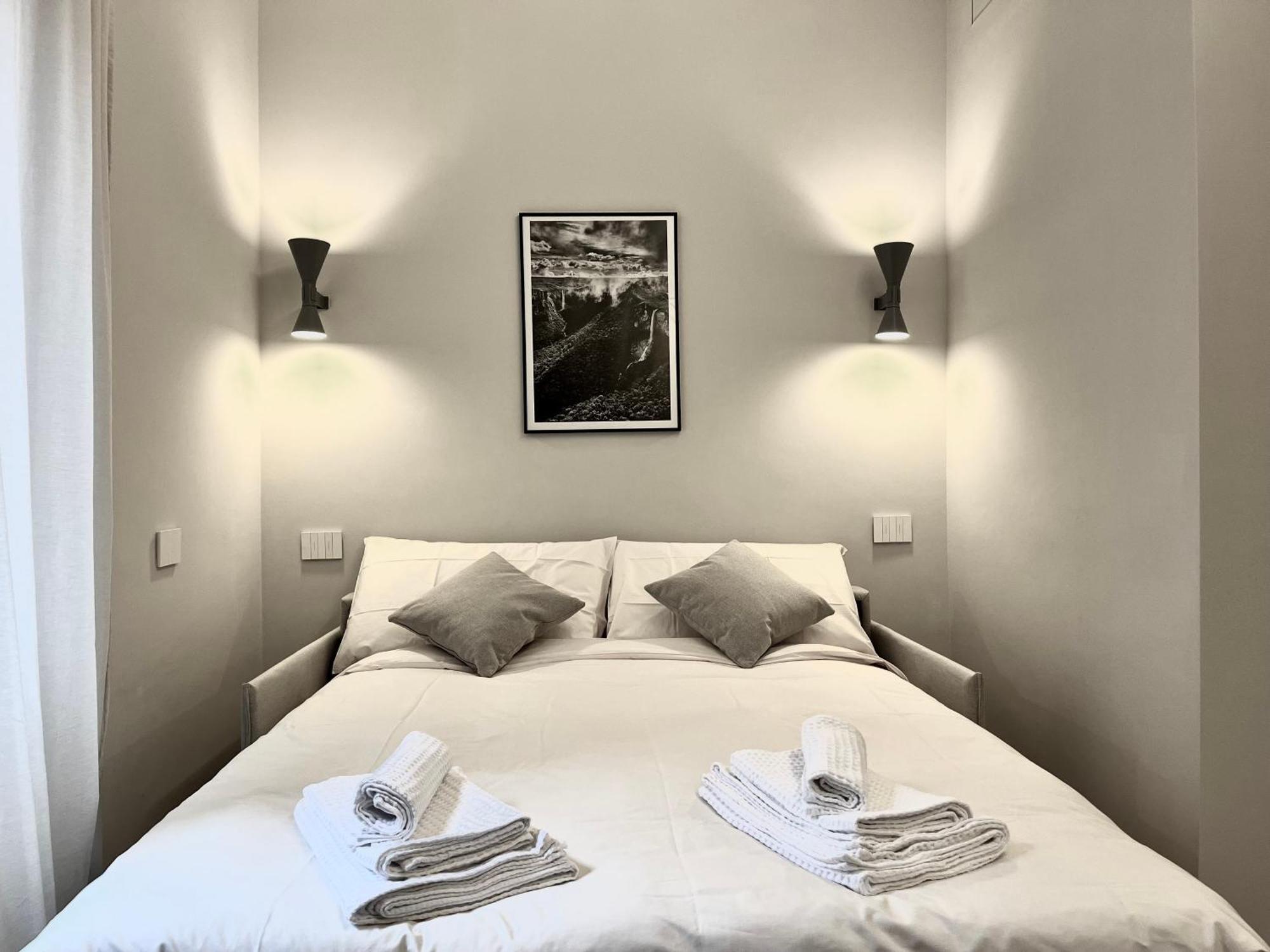 Nino6 - Micro Design Apartment Milano Esterno foto
